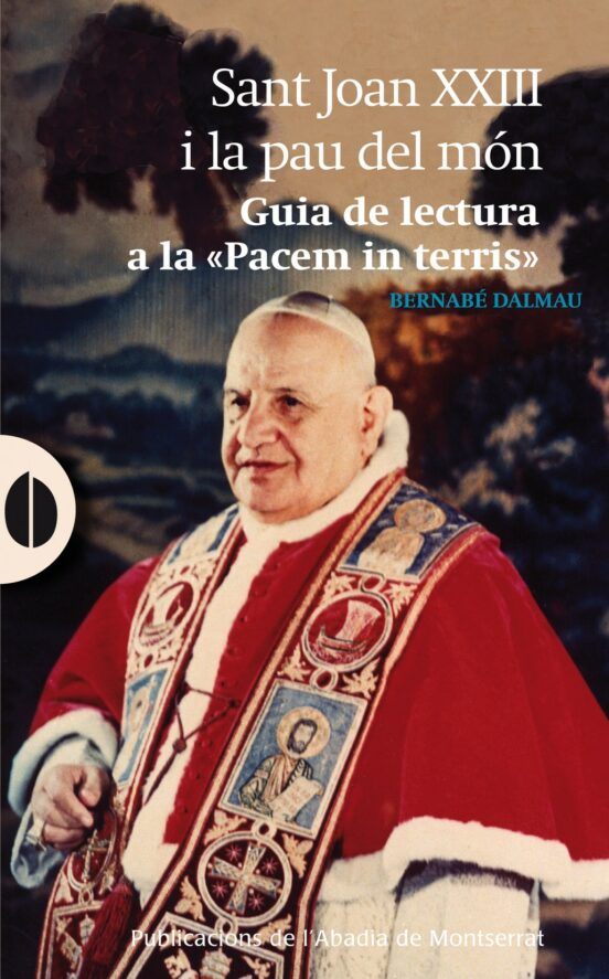 Sant Joan Xxiii I La Pau Del Món