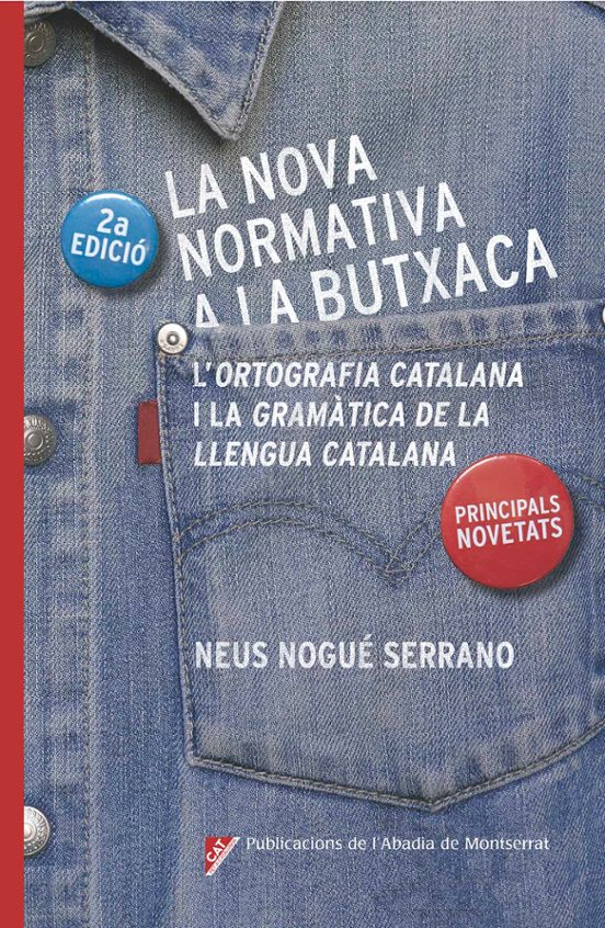 La Nova Normativa A La Butxaca