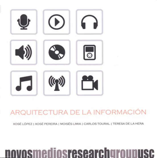 Arquitectura De La Informacion