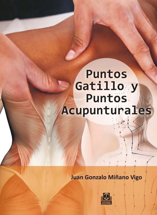 Puntos Gatillo Y Puntos Acupunturales