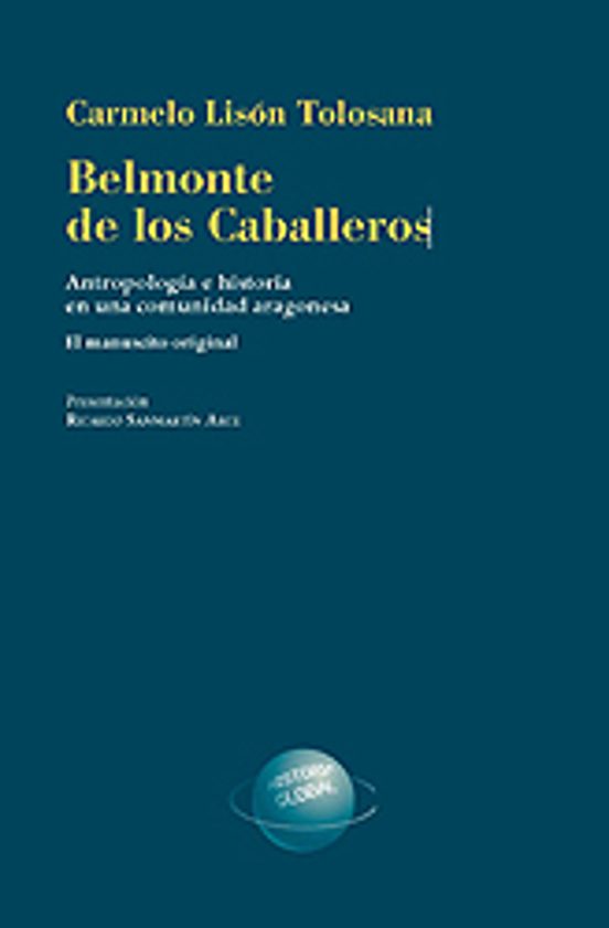 Belmonte De Los Caballeros