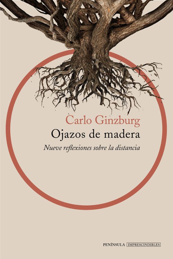 Ojazos De Madera