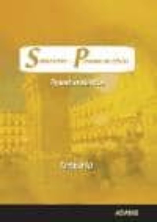 Subalternos-personal De Oficios De Ayuntamientos