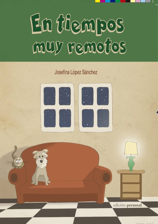 En Tiempos Muy Remotos