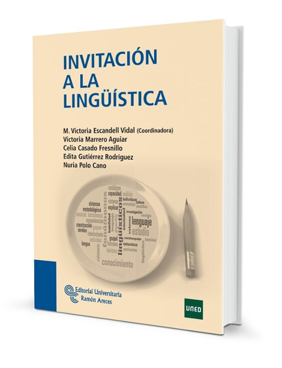Invitación A La Lingüística