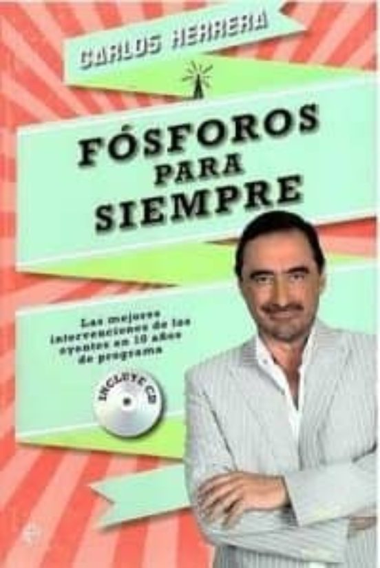 Fosforos Para Siempre