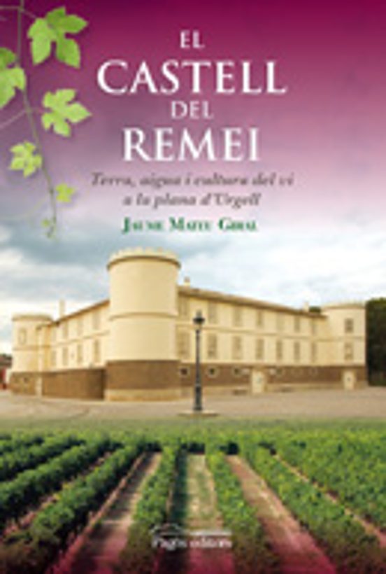 El Castell Del Remei
