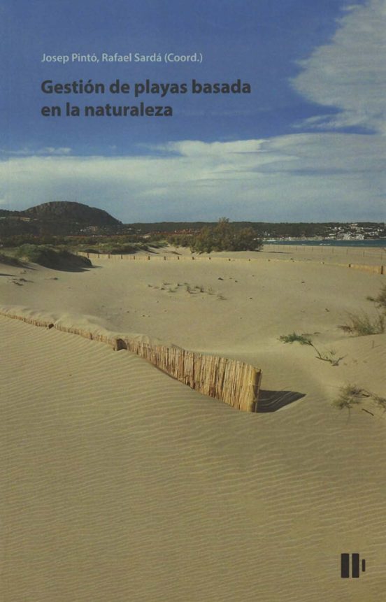 Gestión De Playas Basada En La Naturaleza