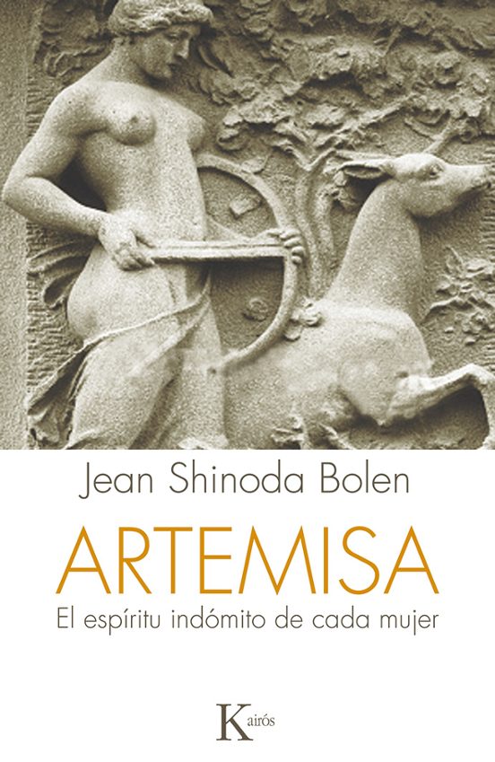 Artemisa: El Espiritu Indomito De Cada Mujer