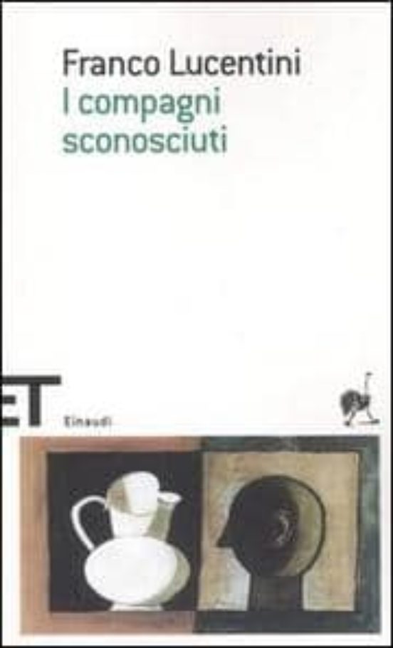 I Compagni Sconosciuti