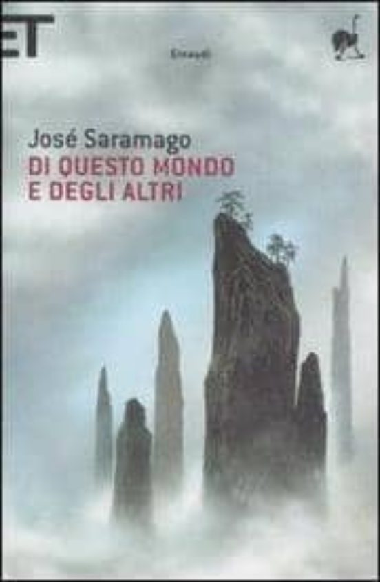 Di Questo Mondo e Degli Altri