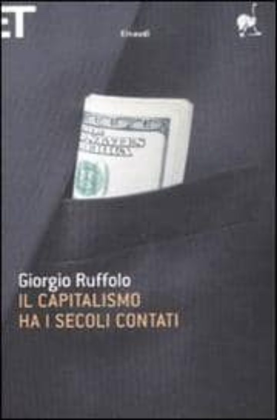 Il Capitalismo Ha I Secoli Contati