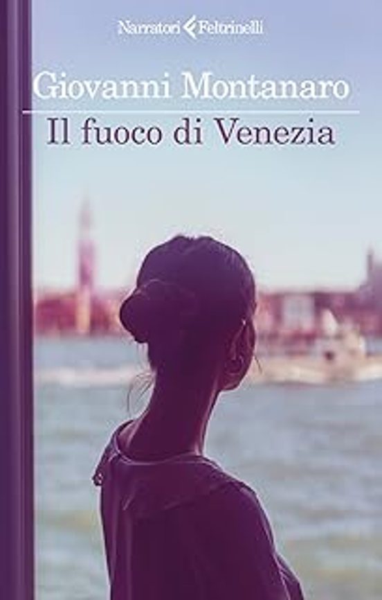 Il Fuoco Di Venezia