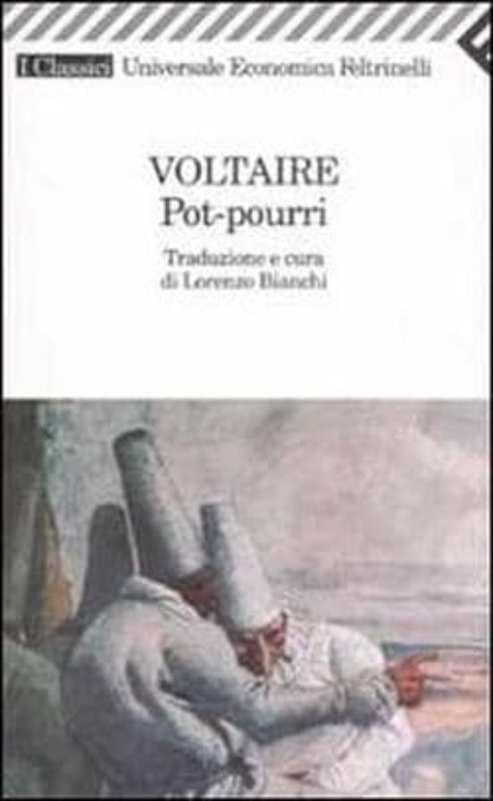 Pot-Pourri