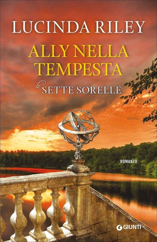 Ally Nella Tempesta. Le Sette Sorelle