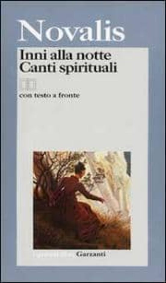 Inni Alla Notte-canti Spirituali