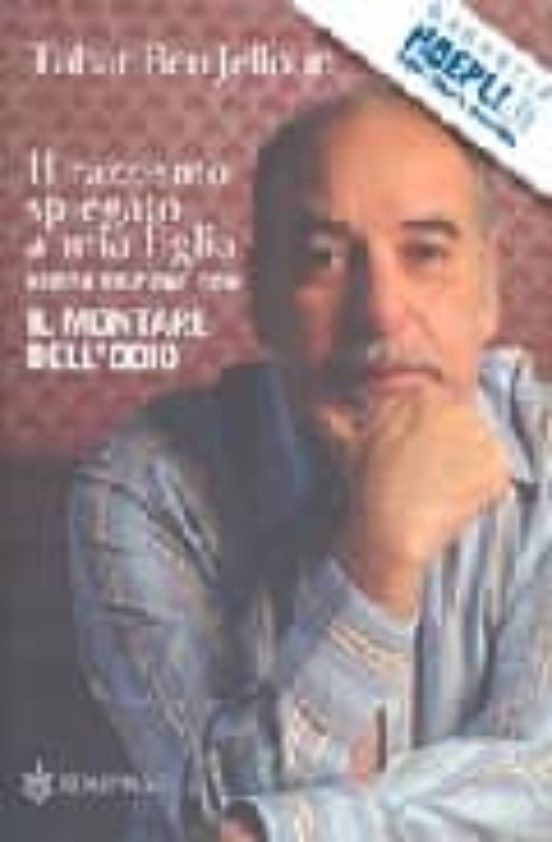 Il Razzismo Spiegato A Mia Figlia