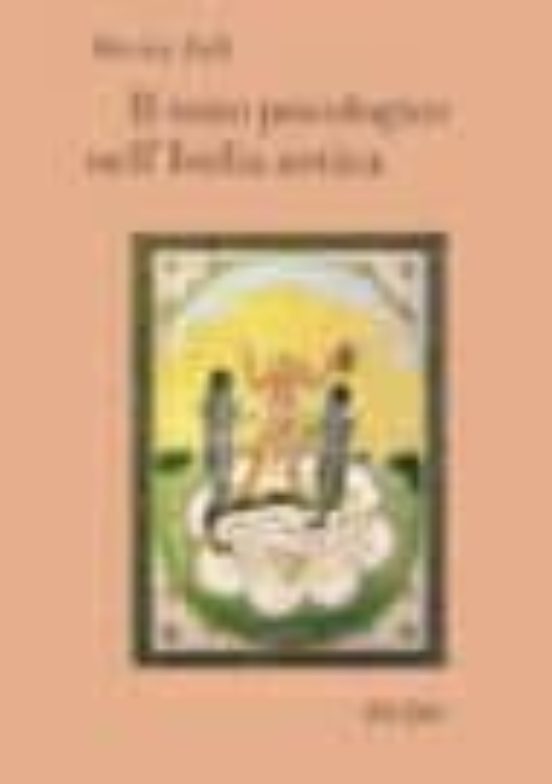 Il Mito Psicologico Nell India Antica