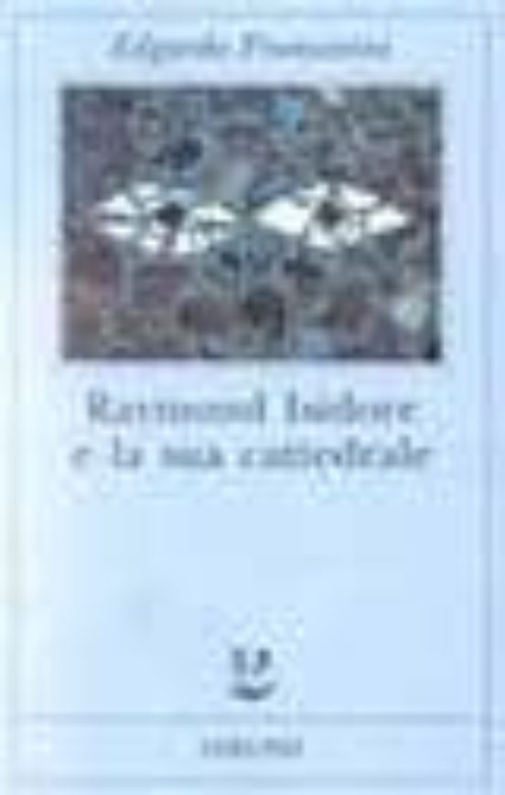 Raymond Isidore e la Sua Cattedrale