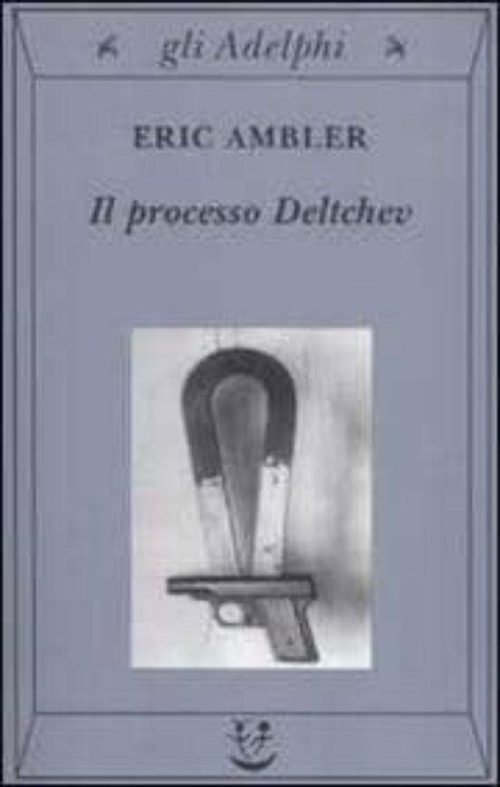 Il Processo Deltchev