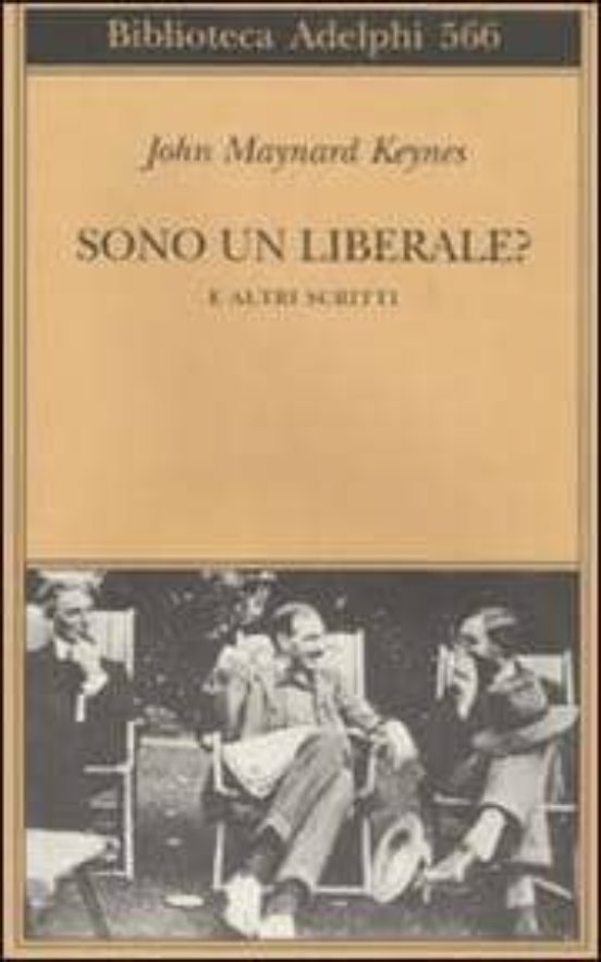 Sono un Liberale?
