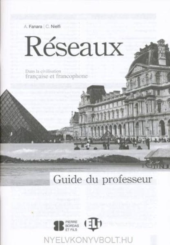 Reseaux - Guide