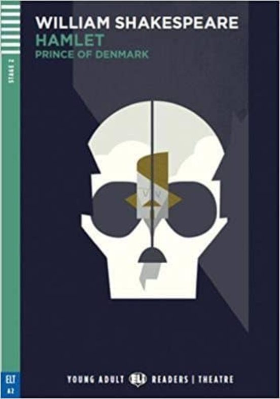 Hamlet + Cd