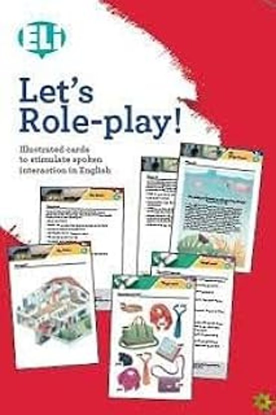 Let S Role Play!
