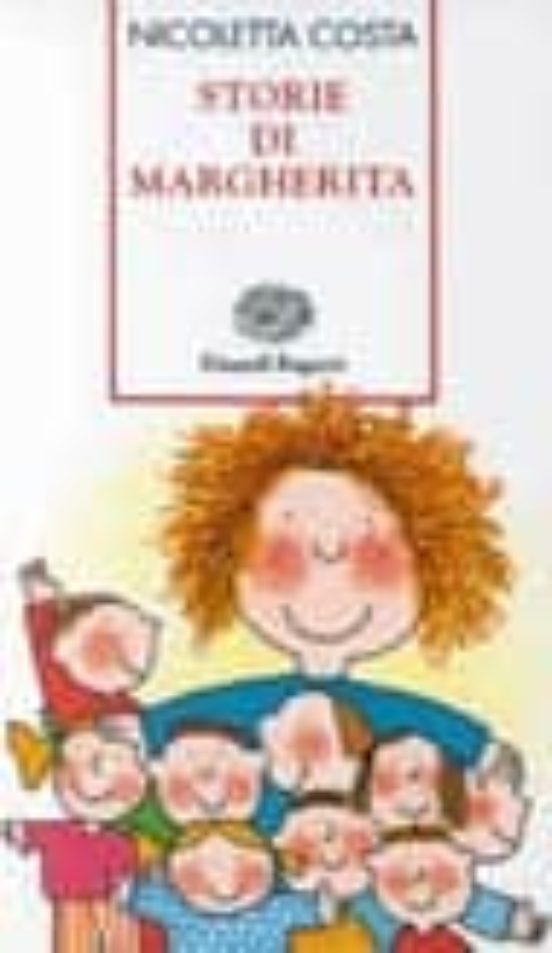 Storie Di Margherita