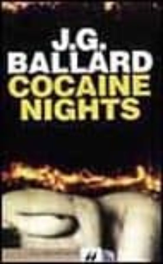 Cocaine Nights