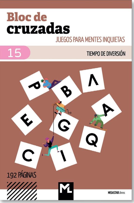 Cruzadas 15