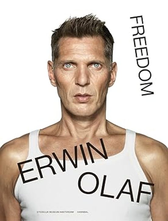 Erwin Olaf Freedom