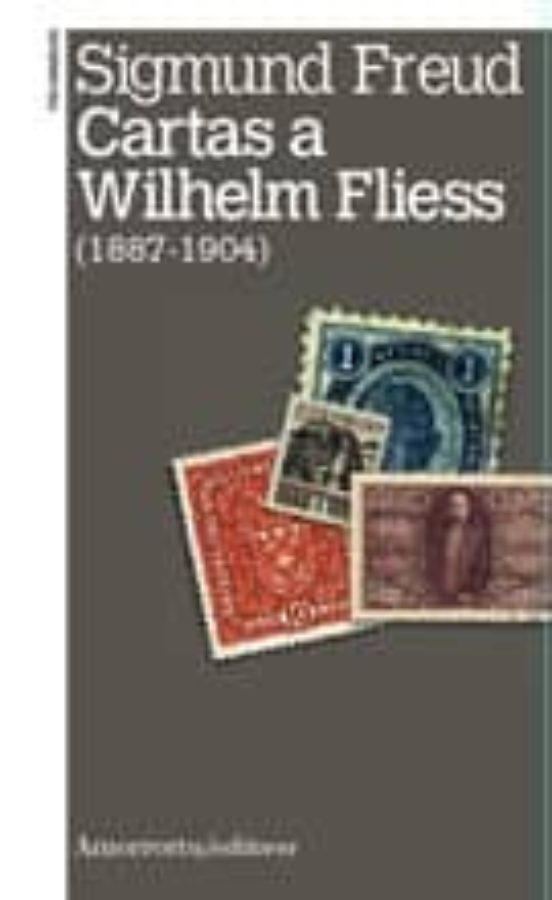 Cartas A Wilhelm Fliess