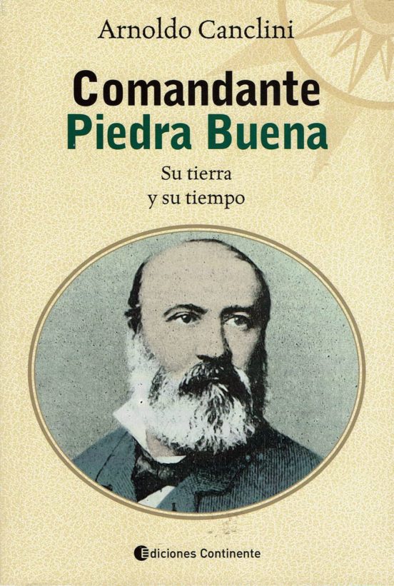 Comandante Piedra Buena