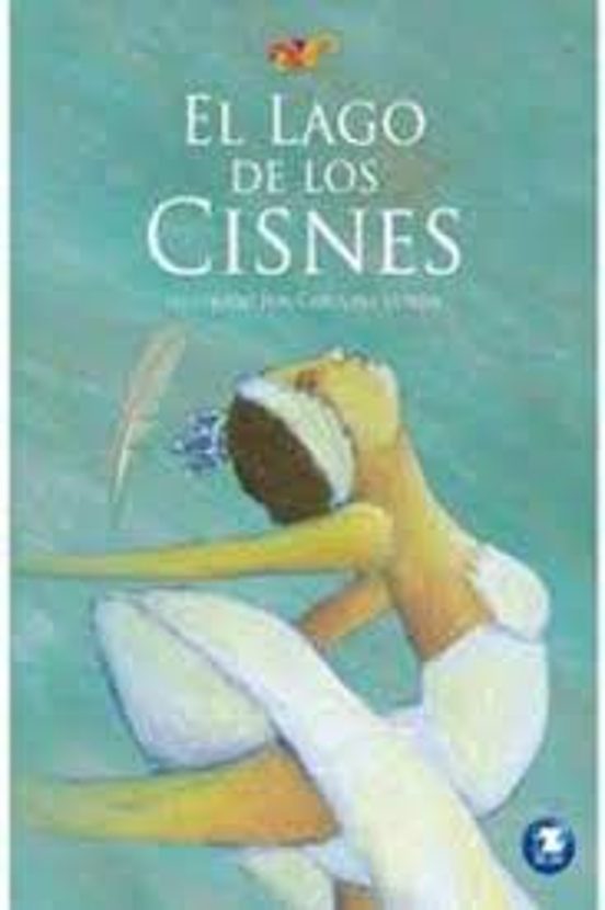 El Lago De Los Cisnes