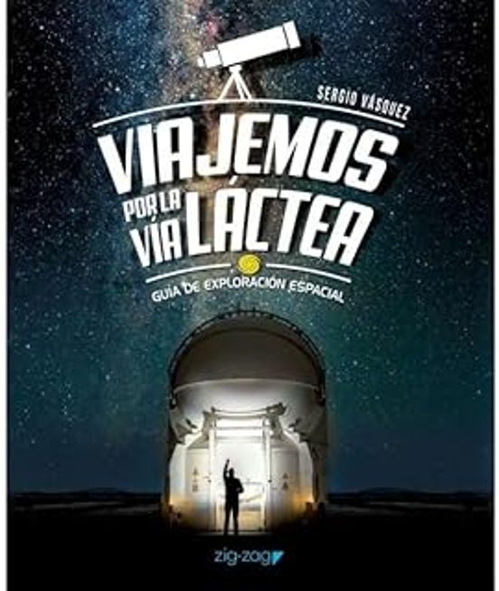 Viajemos Por La Via Lactea