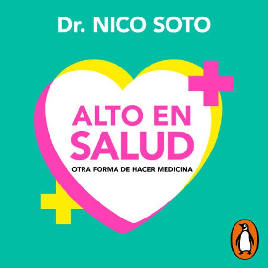 Alto En Salud