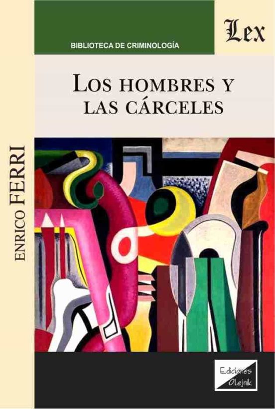 Los Hombres Y Las Carceles