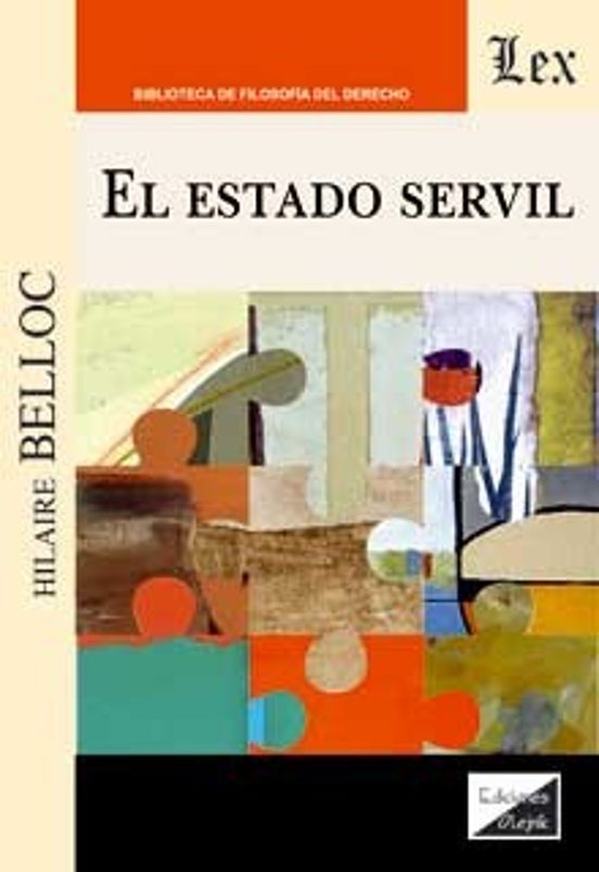El Estado Servil