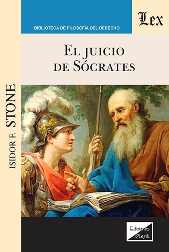 El Juicio De Socrates