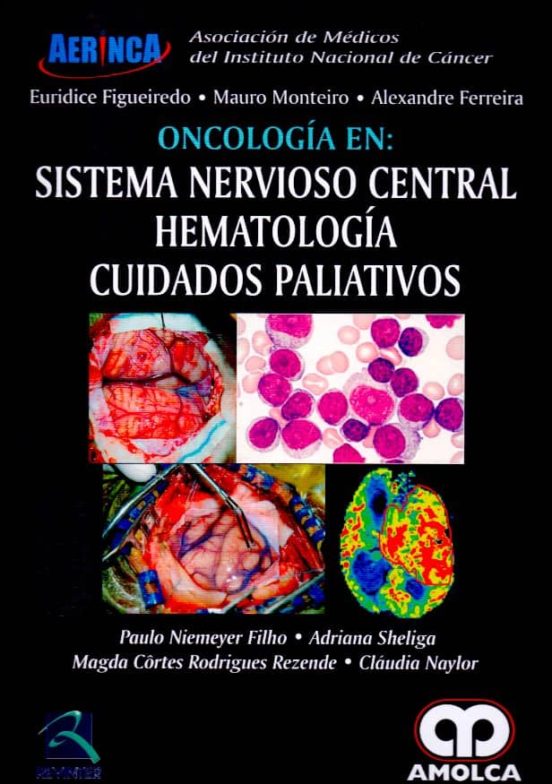 Oncologia En Sistema Nervioso Central Hematologia Cuidados Paliativos