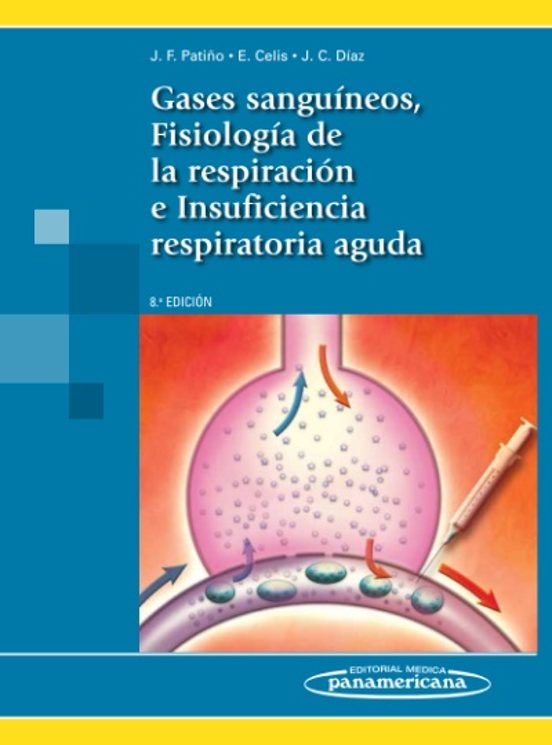 Gases Sanguineos Fisiologia De La Respiracion E Insuficiencias R Espir