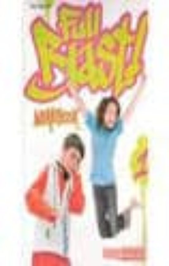 Full Blast 1 Workbook