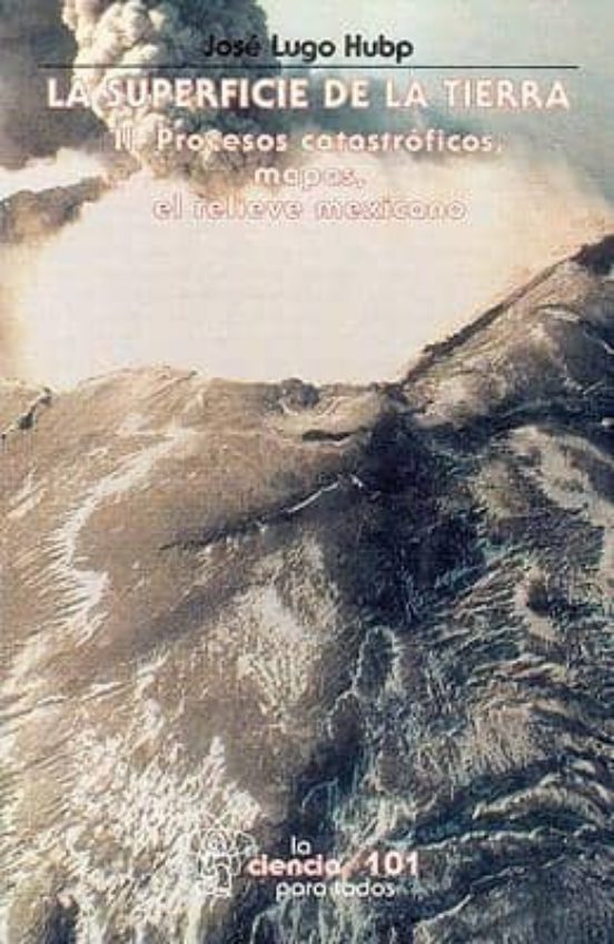 La Superficie De La Tierra Ii