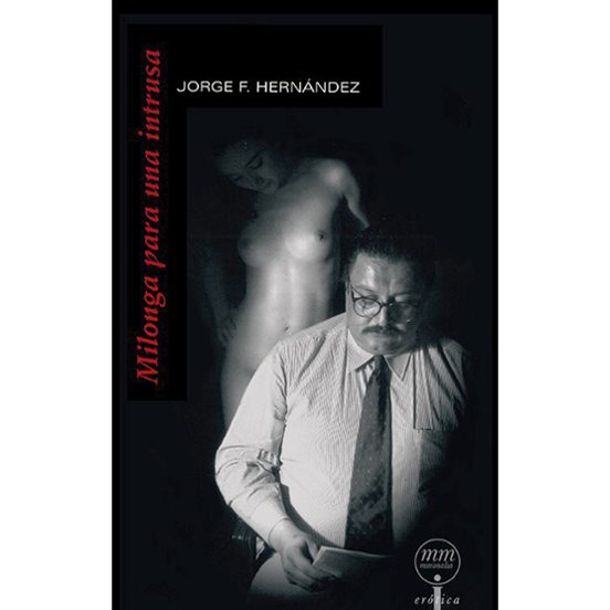 Milonga Para Una Intrusa