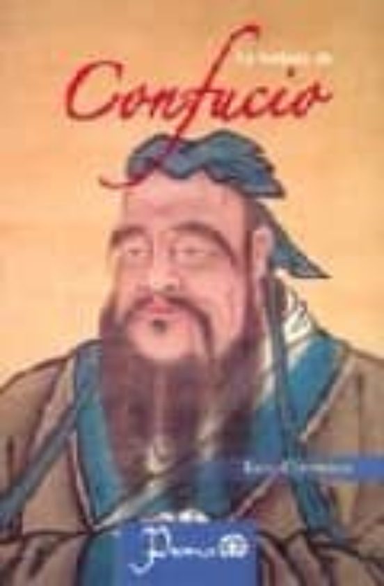 La Historia De Confucio