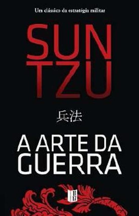 A Arte Da Guerra