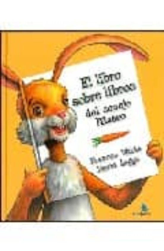 El Libro sobre Libros del Conejo Mateo