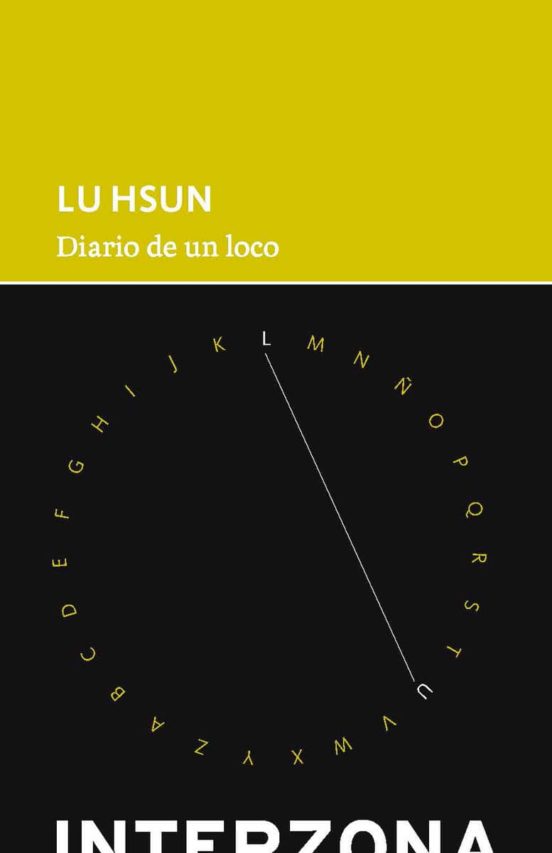 Diario De Un Loco