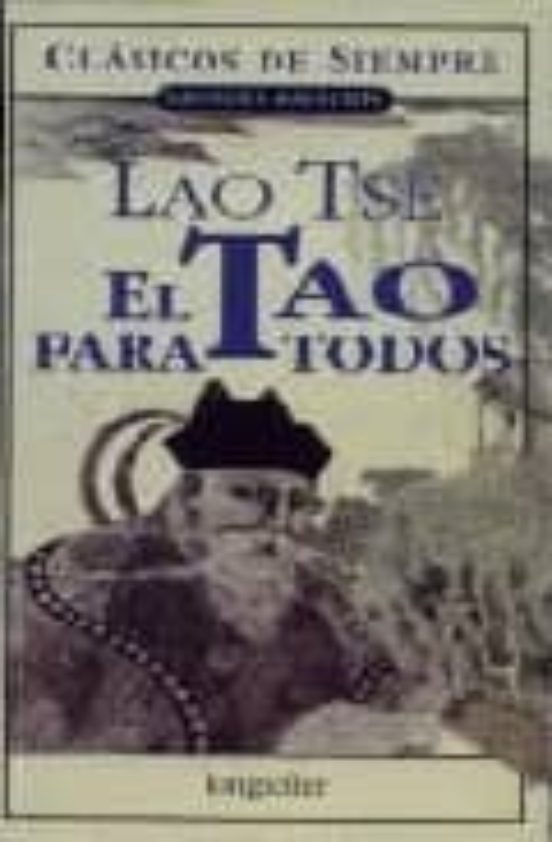 El Tao Para Todos